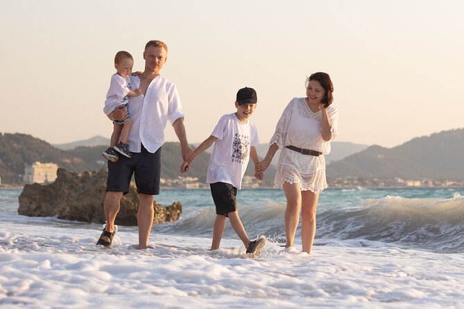 Private Professional Photo Experience in Rhodes - Why this Rhodes photo shoot feels different than a standard excursion