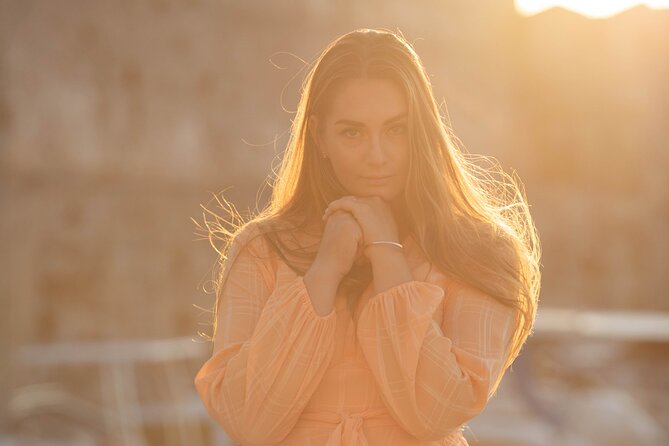 Private Professional Photo Experience in Rhodes - Who should book this Rhodes photo session (and who might skip it)