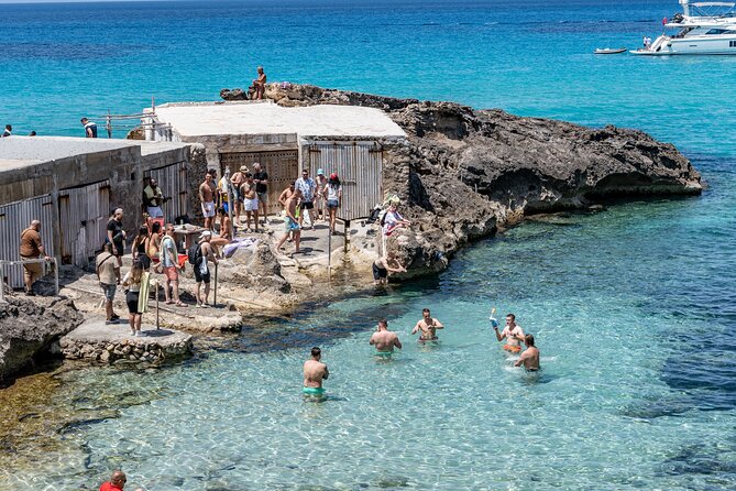 PRIVATE Safari Beach Tour Ibiza - Private 4x4 safari: what makes this Ibiza style work