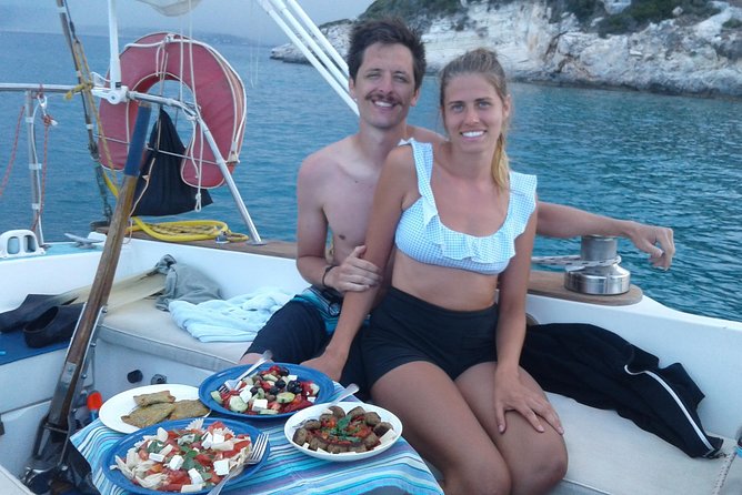 Private Sail in Chania - What to pack for a smooth day at sea in Chania
