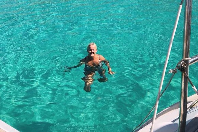 Private Sailing Cruise, Balos and Gramvousa with meal and drinks. - Value for Money: Group Pricing and What’s Included