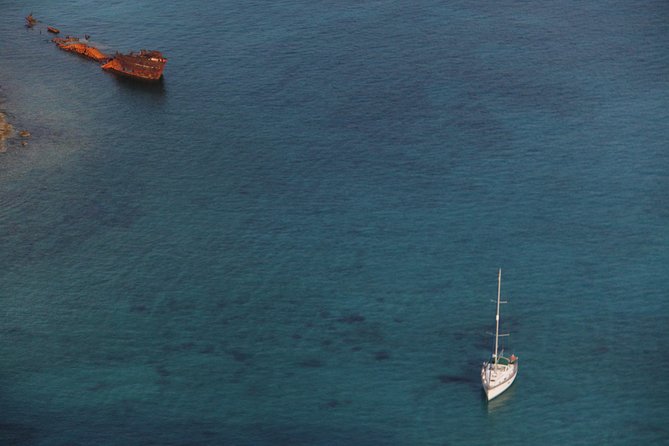 Private Sailing Cruise, Balos and Gramvousa with meal and drinks. - Practical Notes on Timing, Wind, and What to Bring