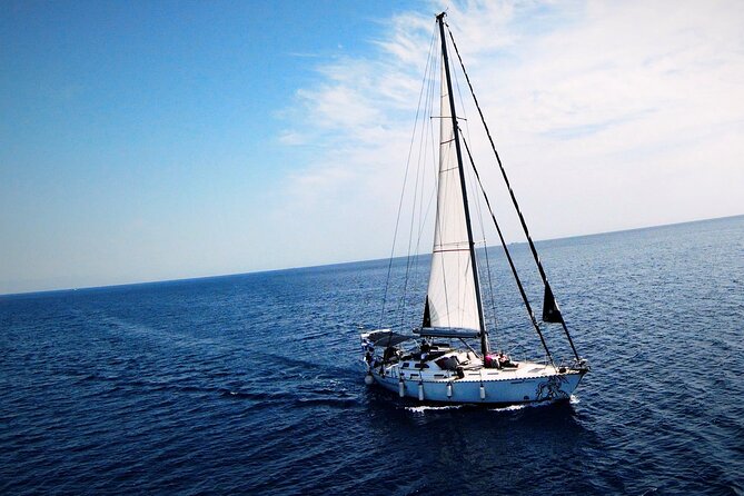 Private Sailing Tour in Rhodes - Private Rhodes sailing: what makes it feel different