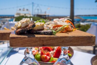 Private Sailing Tour in Rhodes - The boat experience: Wi‑Fi, space, and a rebuilt ride