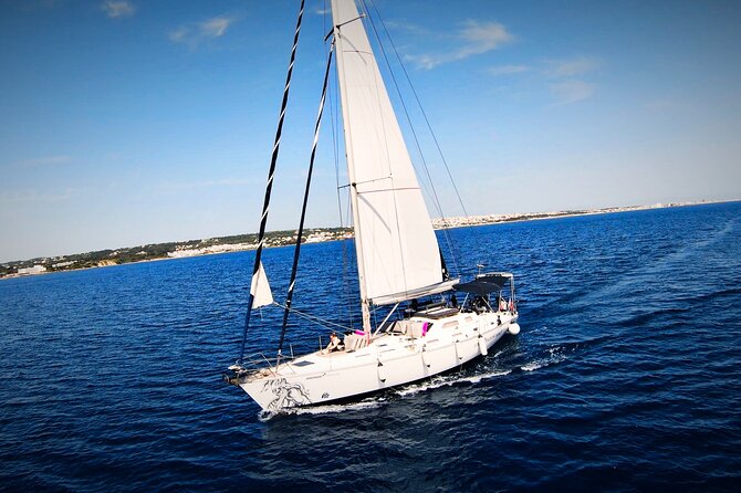 Private Sailing Tour in Rhodes - Lunch, snacks, drinks, and the olive-oil detail that gets praise