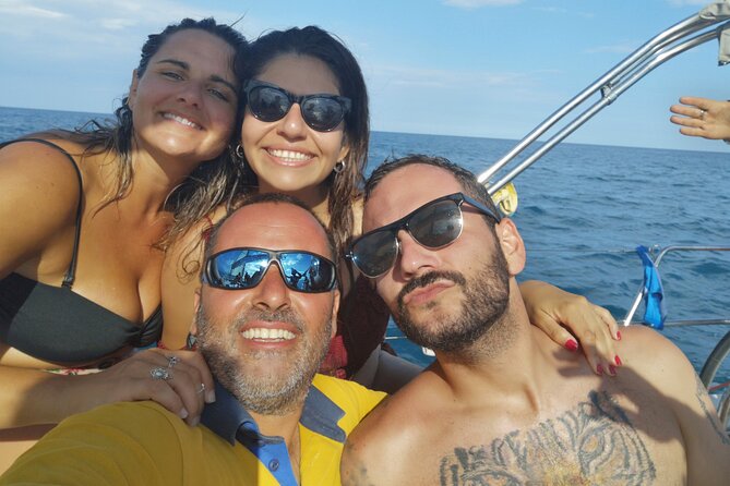 Private Sailing Tour to Cyclops Islands from Catania - Key things to know before you sail