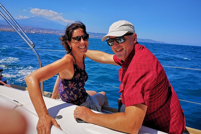 Private Sailing Tour to Cyclops Islands from Catania - Aci Castello’s castle and why this stop lands well