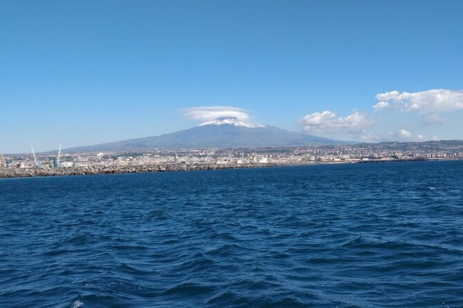 Private Sailing Tour to Cyclops Islands from Catania - What to bring (and what you can skip)