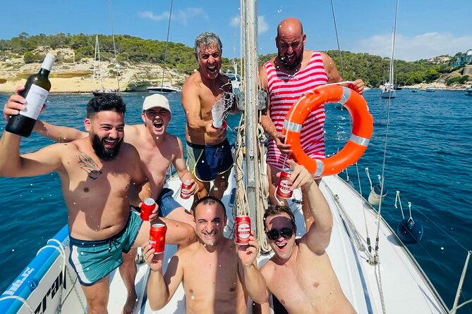 Private sailing with Paella and Tapas in Palma - Sunset vs half-day vs full day: when to book what