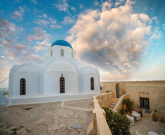 Private Santorini Sunset Wine Tour with Tastings and Tapas - Why this Santorini sunset wine tour feels worth it
