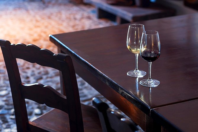 Private Santorini Wine Roads Tour with Tastings - Should you book it? My decision guide