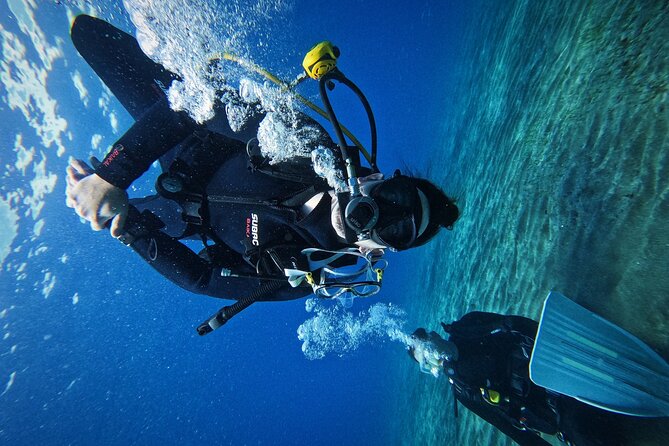 Private Scuba Diving in Tenerife – Certified Instructor & Photos - Photos and Video: Why This Is a Bigger Deal Than It Sounds