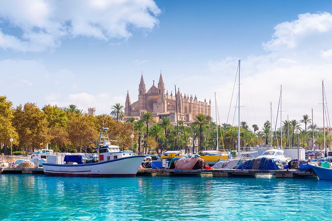 Private Shore Excursion to Valldemossa and Palma de Mallorca - Cruise-Port Time vs. Real Mallorca: How This Day Works