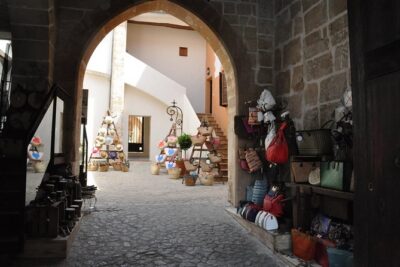Private Shore Excursion to Valldemossa and Palma de Mallorca - Side-Street Details You’ll Actually Remember
