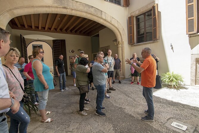 Private Shore Excursion to Valldemossa and Palma de Mallorca - Who This Shore Excursion Fits Best