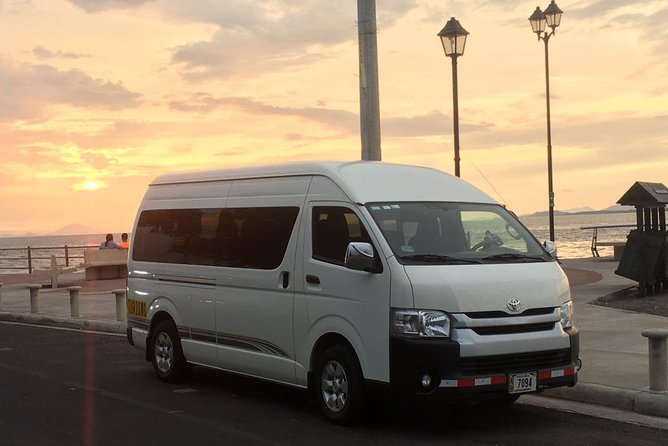 Private Shuttle San Jose airport to Los Suenos Marriot Herradura - Who this transfer is perfect for (and who might reconsider)