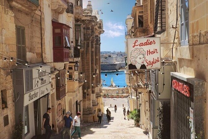 Private Sightseeing Tour across Malta, Gozo & Comino - Mdina and Valletta waterfront: Malta’s street-craft and big views