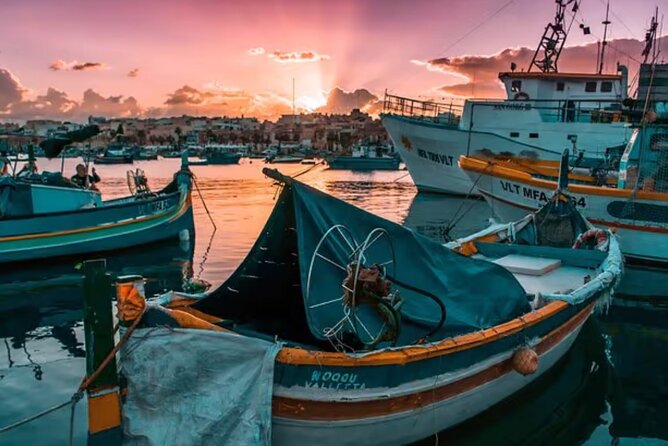 Private Sightseeing Tour across Malta, Gozo & Comino - Routing Malta in 4 or 8 hours without feeling rushed