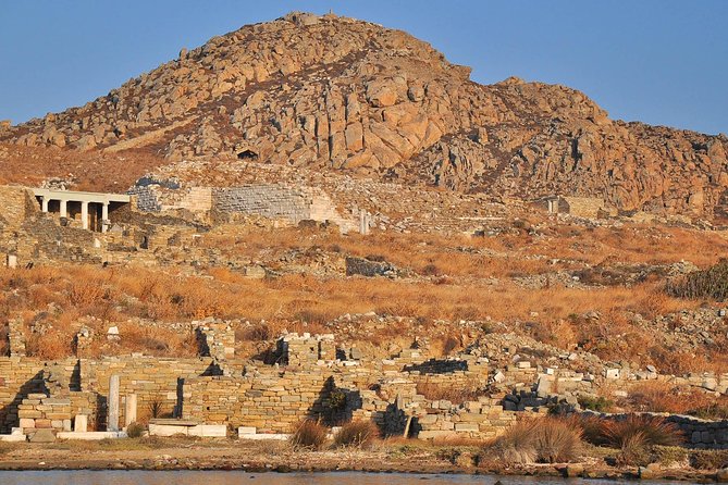 Private Speedboat Cruise from Delos to Rhenia and Mykonos - The Most Common Mistakes to Avoid