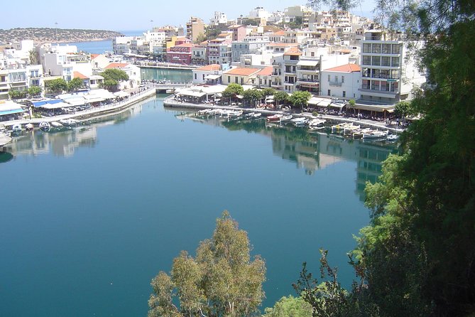 PRIVATE Spinalonga & Agios Nikolaos & Olive Oil Factory CRETE - Timing That Feels Comfortable: 9–10 AM Pickup and an 8-Hour Loop
