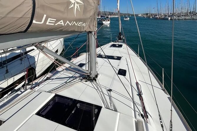 Private Sunset Cruise on Sailing Boat - Key highlights worth planning around