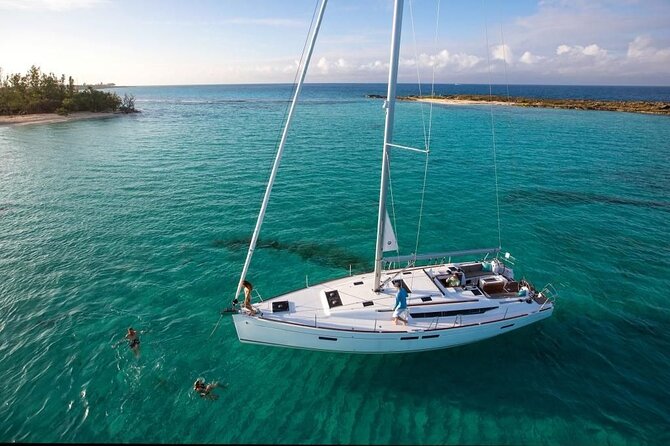 Private Sunset Cruise on Sailing Boat - Portopetro at 7:30 pm: the start of your sunset evening