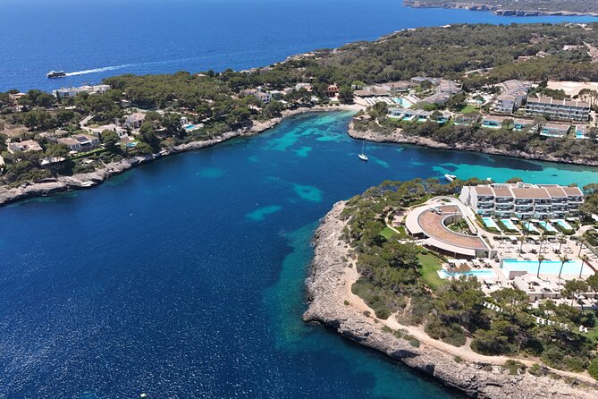 Private Sunset Cruise on Sailing Boat - Snorkeling gear and SUP time: water play without extra rentals