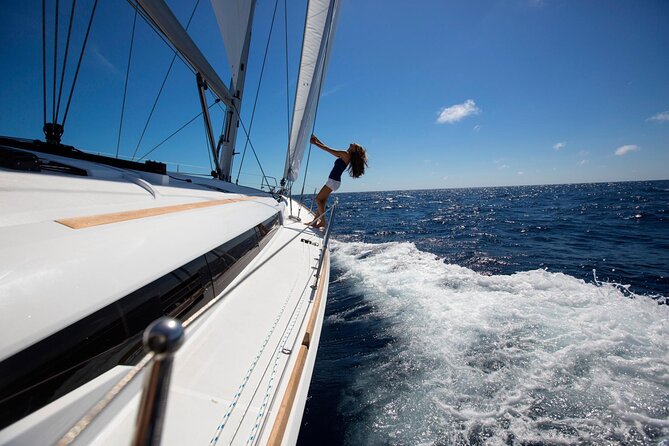 Private Sunset Cruise on Sailing Boat - Price and value: $720.88 per group up to 9