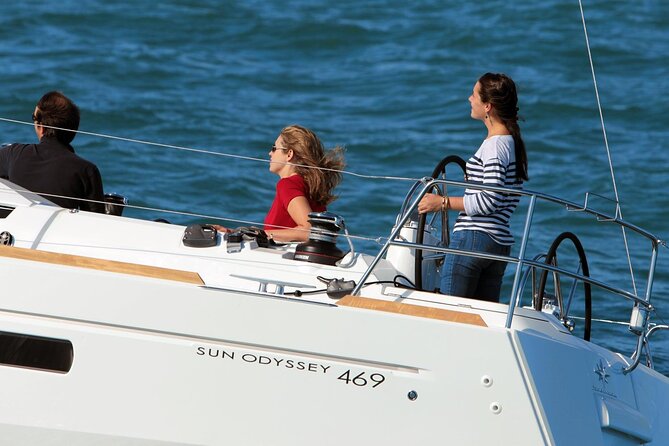 Private Sunset Cruise on Sailing Boat - Weather and seasickness: how to plan so it stays enjoyable