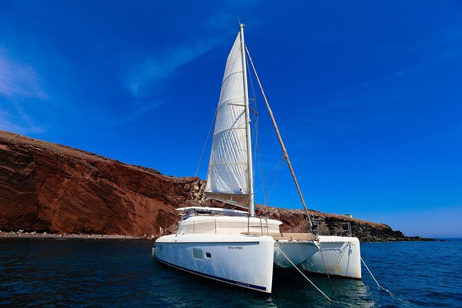 Private Sunset Cruise with Full Greek Dinner - BBQ Stop at Mesa Pigadia: Food With a Side of Salt Air