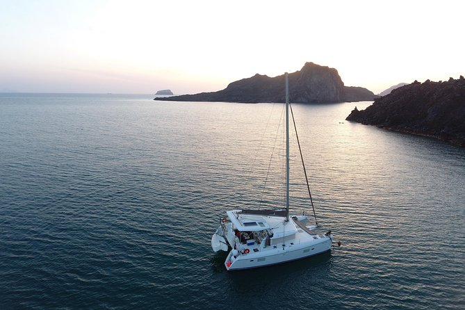 Private Sunset Cruise with Full Greek Dinner - Full Greek Dinner and Drinks: What’s Included and How to Plan