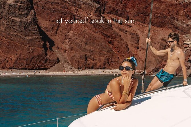 Private Sunset Cruise with Full Greek Dinner - Amenities That Make It Easier: Pickup, WiFi, Towels, Jackets, Snorkeling