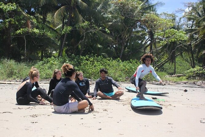 Private Surf lessons in Santa Teresa Beach - Key reasons this private surf lesson is a smart bet
