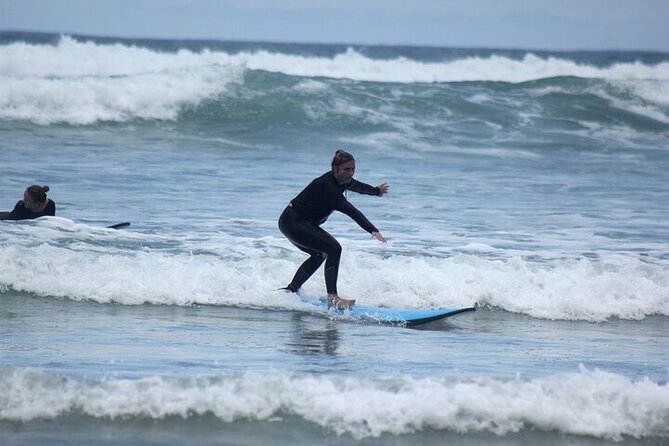 Private Surf lessons in Santa Teresa Beach - Private Surf Lessons in Santa Teresa: What 90 Minutes Really Covers
