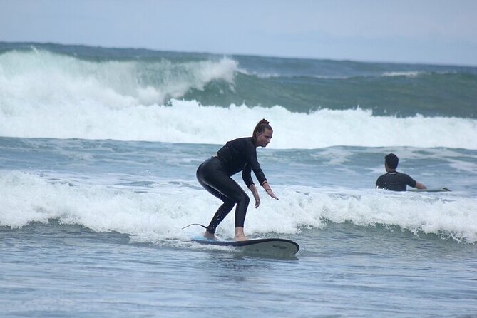 Private Surf lessons in Santa Teresa Beach - Meeting at Santa Teresa Extreme Center: Finding the spot without stress