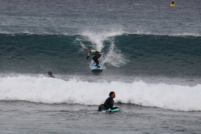 Private Surfing Lesson at Playa de las Américas - Price and value: is $133.08 per person worth it?