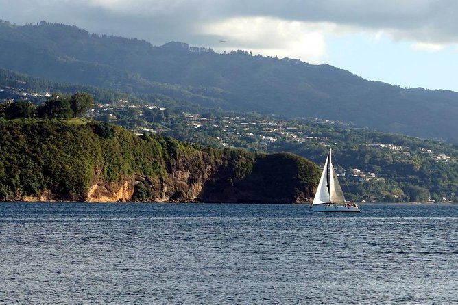 Private Tahiti Circle Island - Waterfalls, Black Sand & Views - Why This 5-Hour Circle Island Tour Works Perfectly for Flights