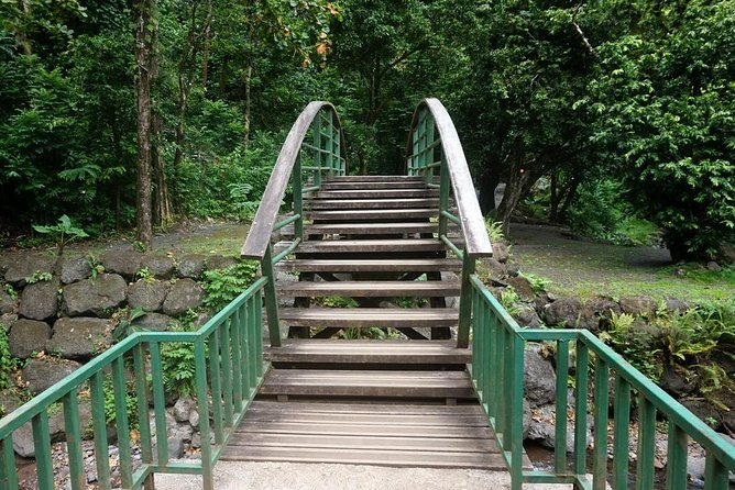 Private Tahiti Circle Island - Waterfalls, Black Sand & Views - Coastal Driving, Black Sand Beaches, and the Things Most People Skip