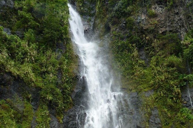 private Tahiti island discovery - Why this route is a smart use of 4½ hours