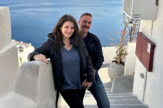 Private Tailor-Made Santorini Tour with Local Driver - Key highlights worth knowing