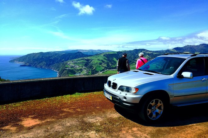 Private Tour 1-4 people Full Day Sete Cidades & Lagoa do Fogo - Caldeira das Sete Cidades (About 30 Minutes): How to Make It Count