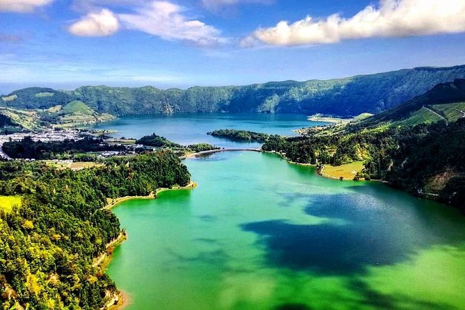 Private Tour 1-4 people Full Day Sete Cidades & Lagoa do Fogo - Who This Tour Fits Best (And Who Might Want Another Option)