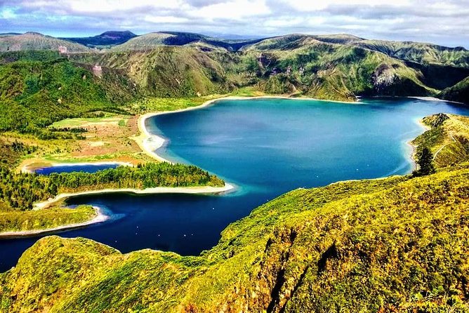 Private Tour 1-4 people Full Day Sete Cidades & Lagoa do Fogo - Remote-Spot Touring: Backroads, Fewer Crowds, and Real Guide Input