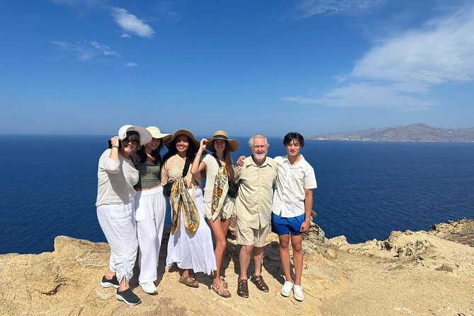 Private Tour- 4 Hours Mykonos Island - Who This Tour Fits Best (and Who Should Choose Something Else)