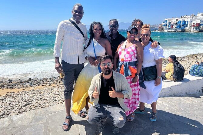 Private Tour: 4 Hours Mykonos Island Tour - Like a Local - Key things to love about this Mykonos Like a Local tour