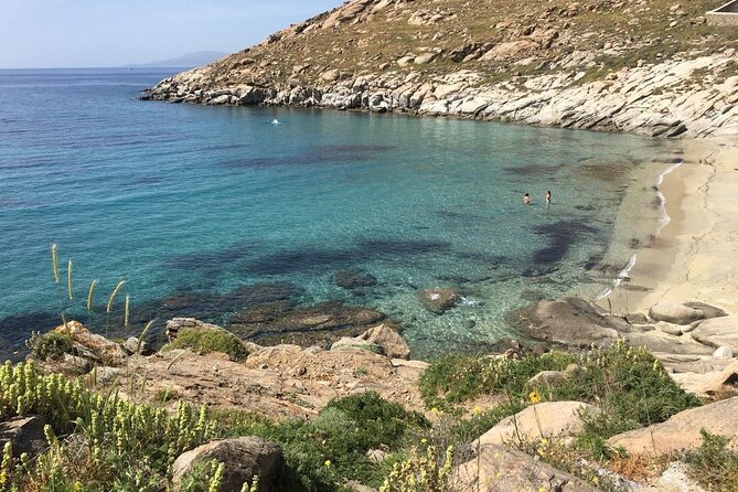 Private Tour: 4 Hours Mykonos Island Tour - Like a Local - Why this 3–4 hour Mykonos loop feels more local than a day trip