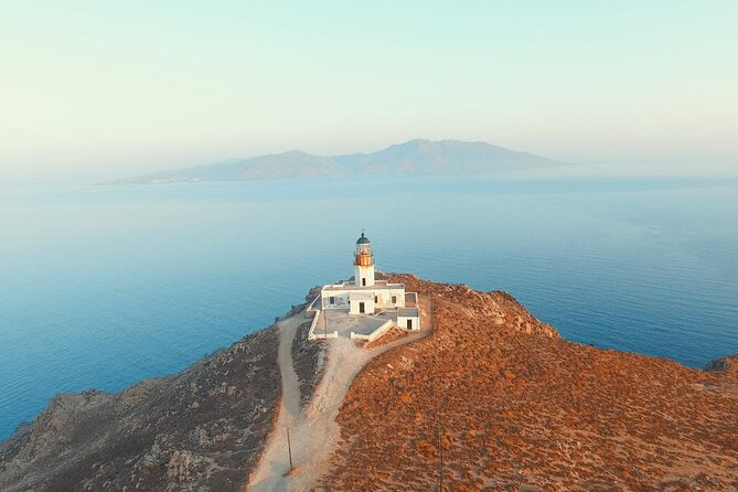 Private Tour: 4 Hours Mykonos Island Tour - Like a Local - Getting picked up and dropped off: how the day stays low-stress