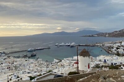 Private Tour: 4 Hours Mykonos Island Tour - Like a Local - Price and what $179.66 buys you (and what it doesn’t)