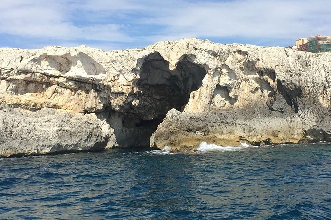 Private tour - Getting on board: what to know before you go