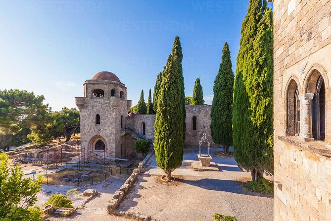 Private Tour: Best of Rhodes in one day (Full Island Tour) - Tips to get the best day out of a tight schedule